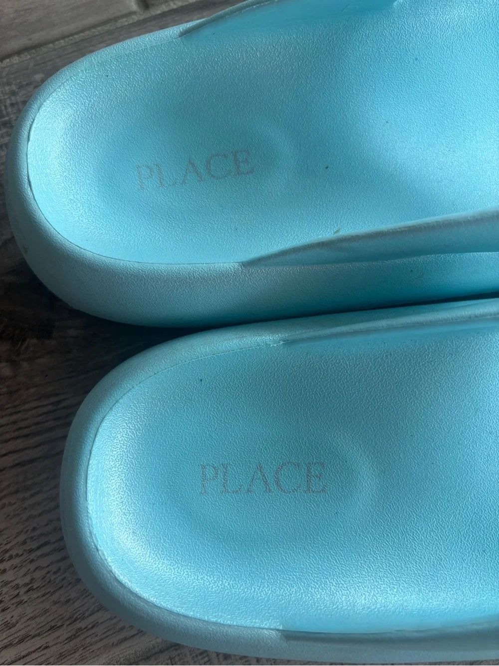 The Childrens Place soft foam